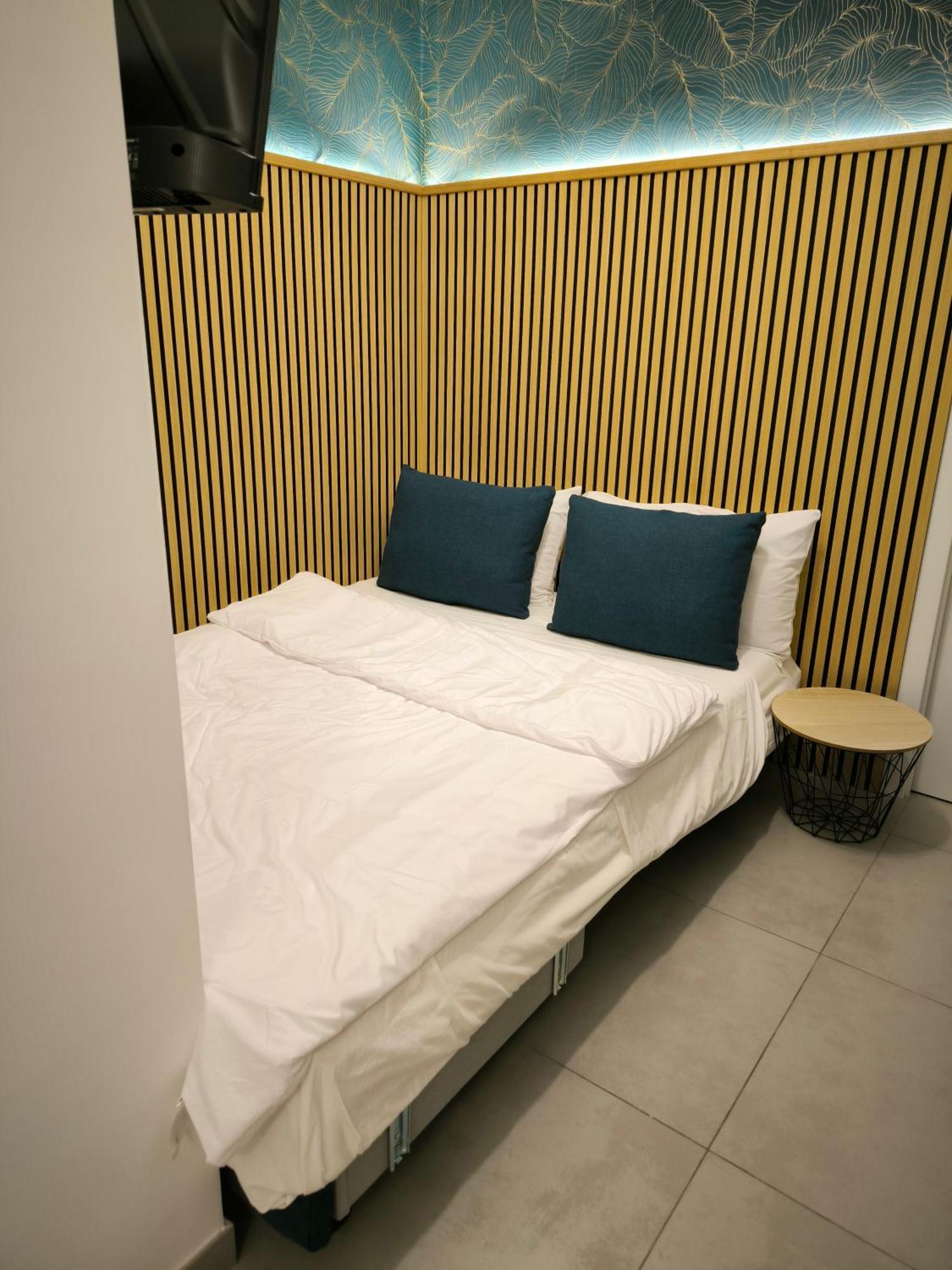 Milly'S House Apartment Napoli Bagian luar foto