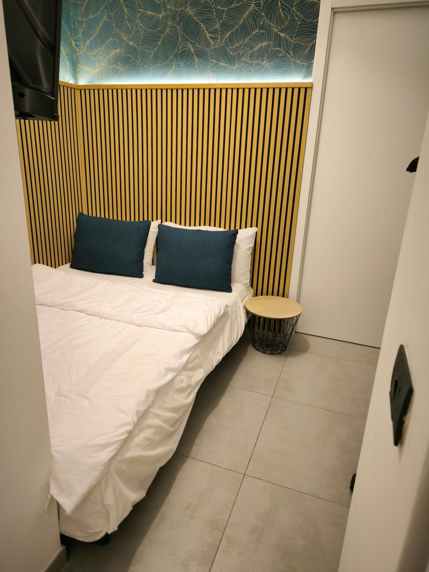 Milly'S House Apartment Napoli Bagian luar foto