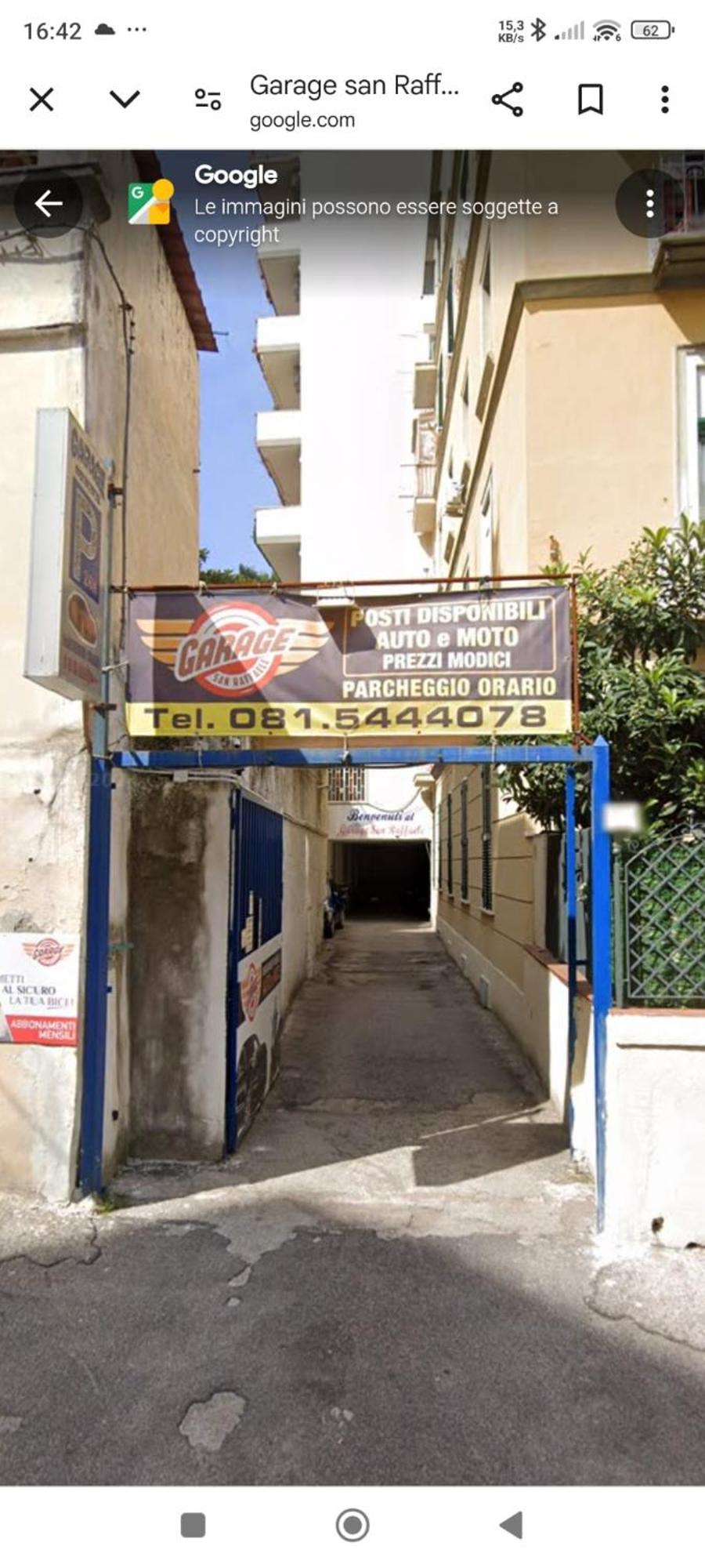 Milly'S House Apartment Napoli Bagian luar foto