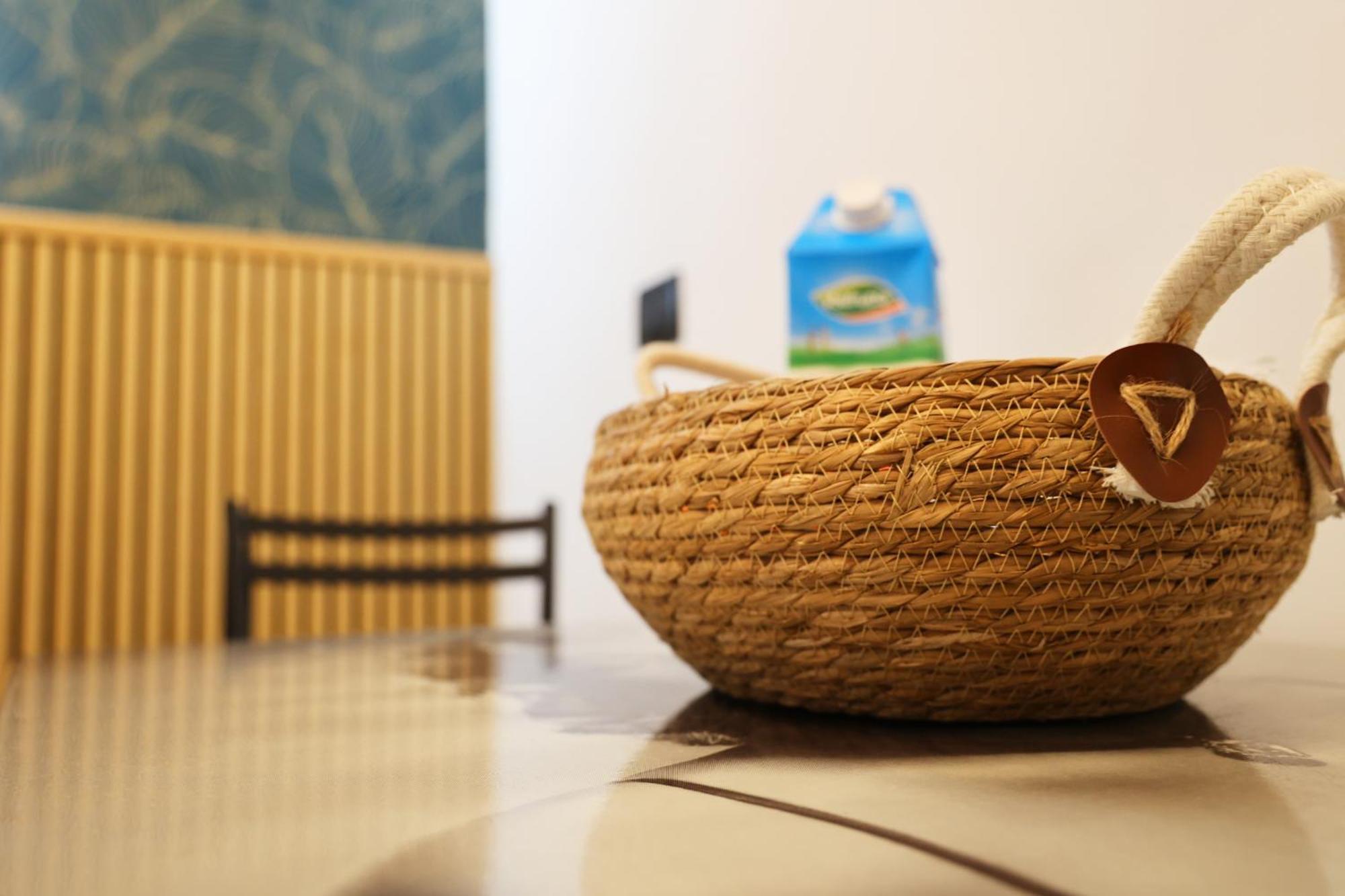 Milly'S House Apartment Napoli Bagian luar foto
