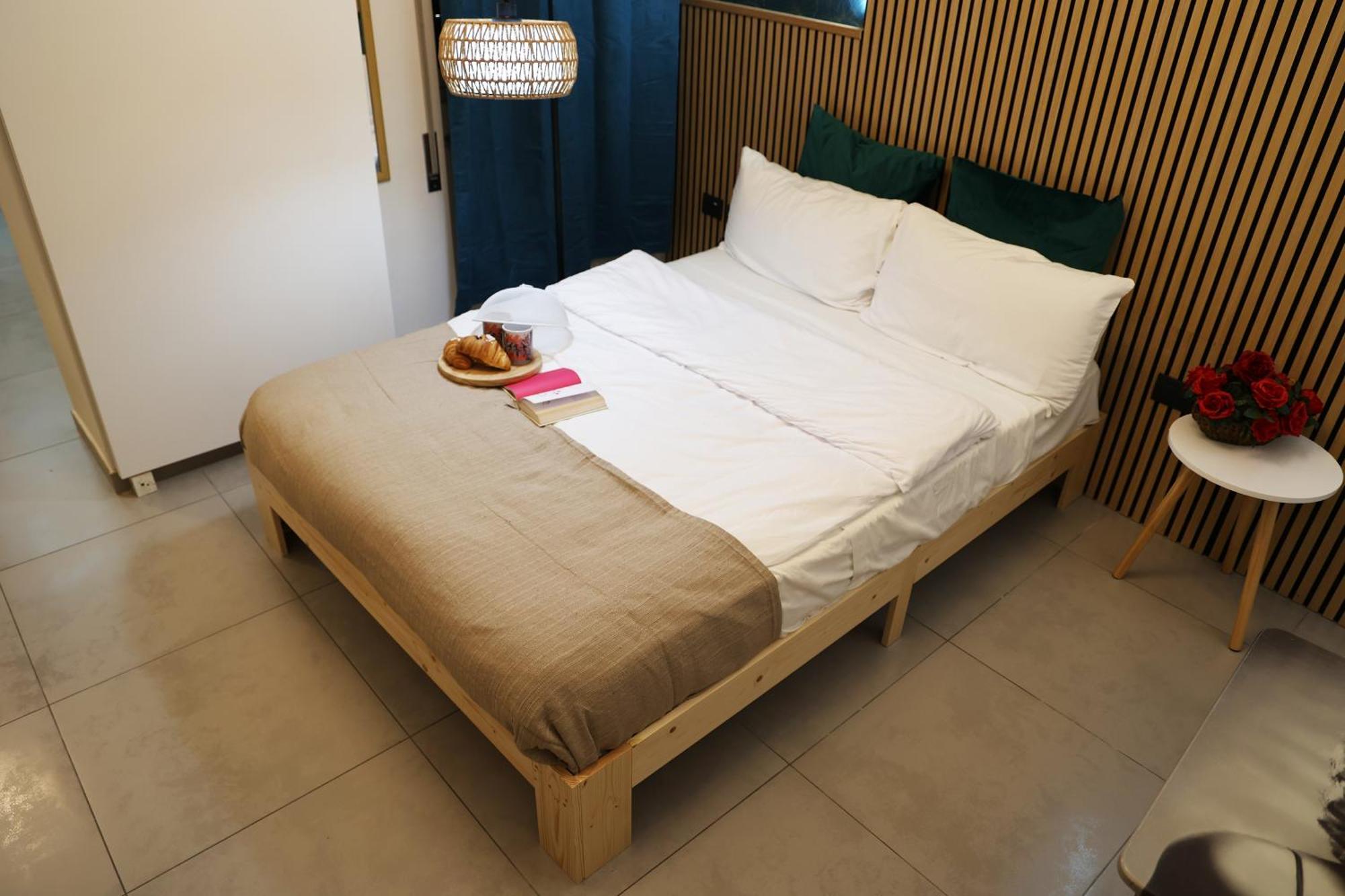 Milly'S House Apartment Napoli Bagian luar foto