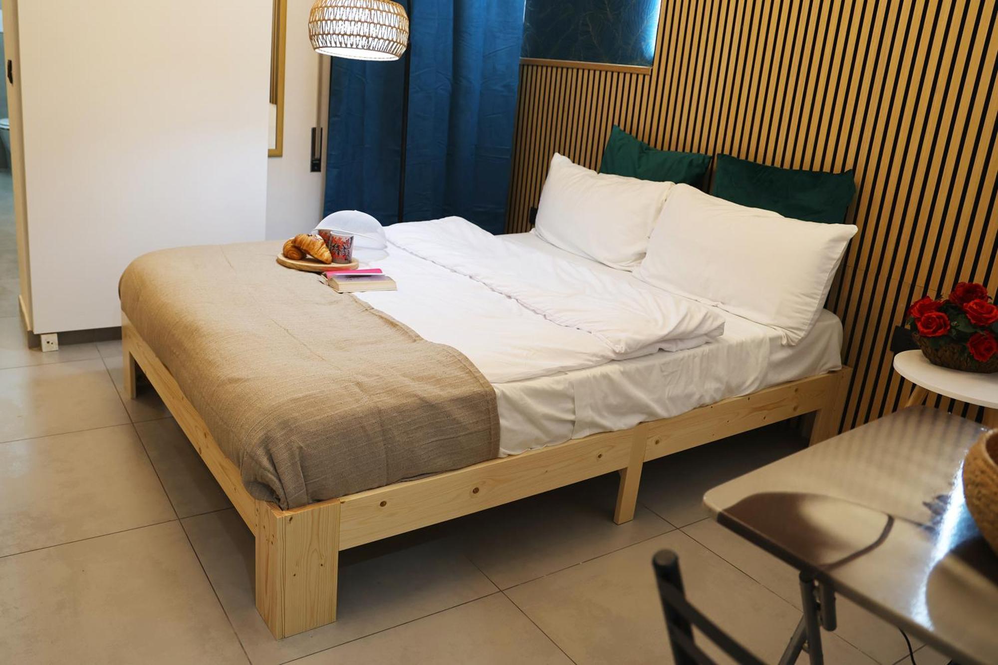 Milly'S House Apartment Napoli Bagian luar foto