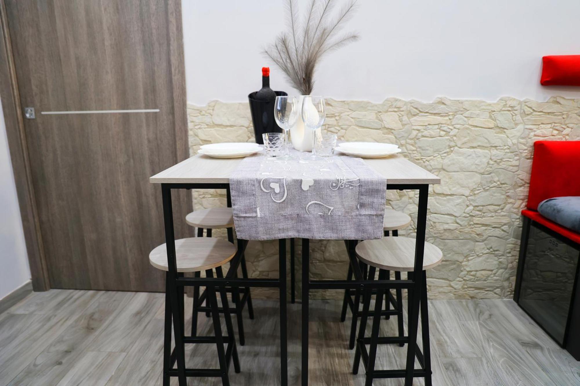 Milly'S House Apartment Napoli Bagian luar foto