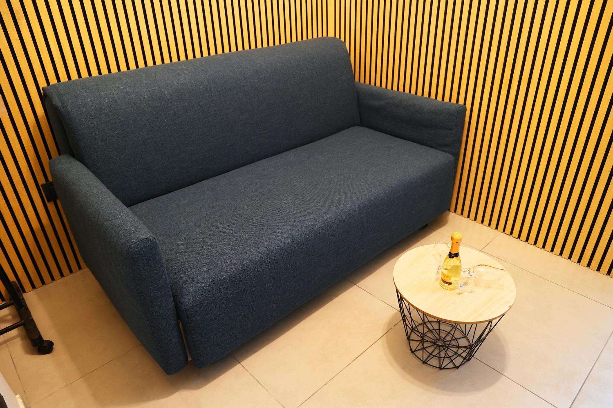 Milly'S House Apartment Napoli Bagian luar foto