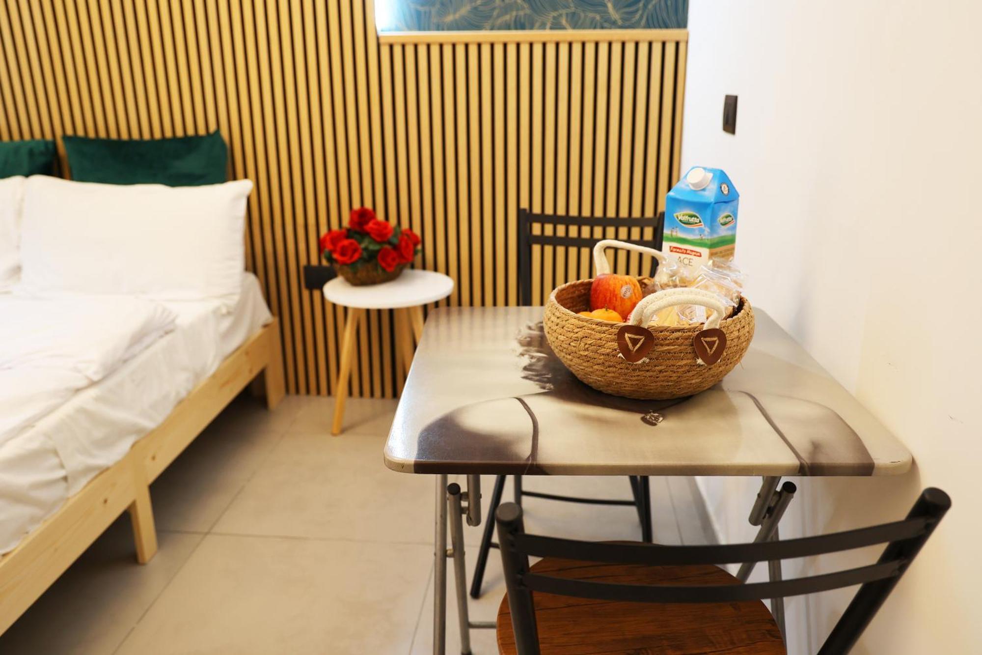 Milly'S House Apartment Napoli Bagian luar foto