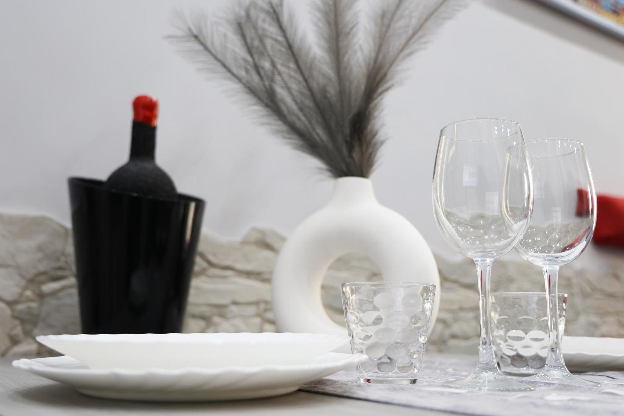 Milly'S House Apartment Napoli Bagian luar foto