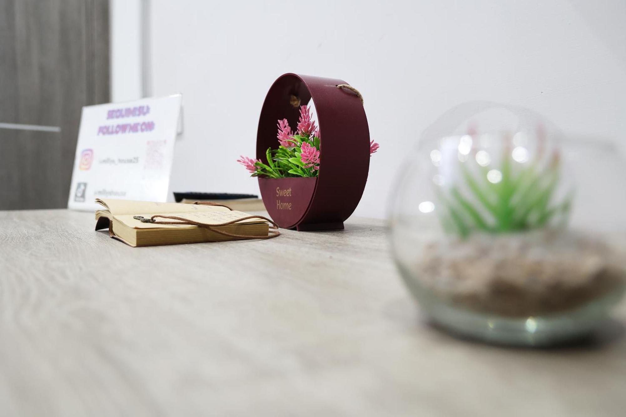 Milly'S House Apartment Napoli Bagian luar foto